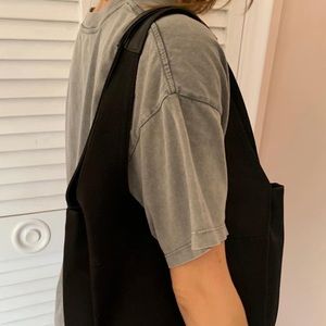 Vintage Shoulder Bag